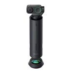 Insta360 WaveLink Bundle ( Graphite Black Editon) Professional AI-Powered Speakerphone