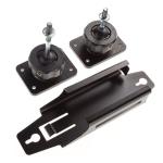 JBL MTC-2P 2X WALL MOUNT BRACKET FOR CONTROL2PS