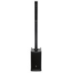 JBL PRO EON ONE MK2 All-in-One Battery-Powered Column PA with Built-In Mixer and DSP Bluetooth 1500W of Power - 8 x 2" High-Frequency Drivers - 123dB Maximum SPL - 10" Low-Frequency Woofer