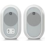 JBL PRO 104-BTW Reference Desktop PC Speaker Set White