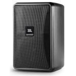 JBL PRO CONTROL23-1 2 WAY 100W 3IN DUAL IMP SPEAKER W/BRK BLACK
