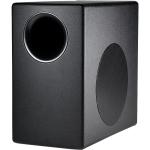 JBL PRO CONTROL50ST COMPACT SURFACE MOUNT SUBWOOFER 100W