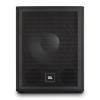 JBL PRO IRX115S 15IN 1300W 128DB POWERED SUBWOOFER