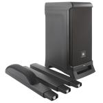 JBL PRO IRXONE All-in-One Column PA with Built-In Mixer and Bluetooth Streaming