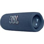 JBL Flip 6 IP67 Waterproof Portable Bluetooth Speaker - Blue Up to 12 Hours of Playtime