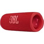 JBL Flip 6 IP67 Waterproof Portable Bluetooth Speaker - Red Up to 12 Hours of Playtime