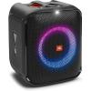 JBL PartyBox Encore Essential 100W Wireless Portable Party Speaker Splashproof - Mic + Aux + USB - Bluetooth Inputs - Up to 6 Hours of Playback