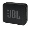 JBL Go Essential IPX7 Waterproof Portable Bluetooth Speaker - Black Rich Original JBL Pro Sound JBL Go Essential IPX7 Waterproof Portable Bluetooth Speaker - Black Rich Original JBL Pro Sound