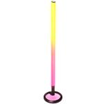 JBL PartyLight Stick Bluetooth Party Light Stick Built-in Mic Syncs the Lightshow with any Speakers - Adjustable Motion / Speed & Intensity Levels - JBL PartyBox App Control - IPX4 Splashproof - Up to 8hr Battery with USB-C Charging