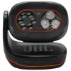 JBL PartyLight Beam Bluetooth Projection RGB Party Light Wirelessly Syncs with JBL PartyBox Speakers - Built-in Music Detection - Auracast Enabled - 2m Cable - Up to 40 Square Metres of Coverage