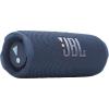 JBL Flip 7 IP68 Waterproof Portable Bluetooth Speaker - Blue Rugged & durable - USB-C lossless wired audio - Multi-speaker connection with Auracast - Up to 16 Hours of Playtime - Wrist strap & carabiner included JBL Flip 7 IP68 Waterproof Portable Bluetooth Speaker - Blue Rugged & durable - USB-C lossless wired audio - Multi-speaker connection with Auracast - Up to 16 Hours of Playtime - Wrist strap & carabiner included