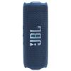 JBL Flip 7 IP68 Waterproof Portable Bluetooth Speaker - Blue BOX DAMAGED - FULL WARRANTY APPLIES
