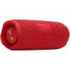 JBL Flip 7 IP68 Waterproof Portable Bluetooth Speaker - Red Rugged & durable - USB-C lossless wired audio - Multi-speaker connection with Auracast - Up to 16 Hours of Playtime - Wrist strap & carabiner included JBL Flip 7 IP68 Waterproof Portable Bluetooth Speaker - Red Rugged & durable - USB-C lossless wired audio - Multi-speaker connection with Auracast - Up to 16 Hours of Playtime - Wrist strap & carabiner included