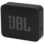 JBL Go Essential 2 IP67 Waterproof Portable Bluetooth Speaker - Black Rich Original JBL Pro Sound - Up to 5 hours of playtime