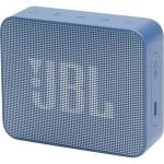 JBL Go Essential 2 IP67 Waterproof Portable Bluetooth Speaker - Blue Rich Original JBL Pro Sound - Up to 5 hours of playtime
