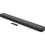 JBL Bar 300 MK2 5.0 Channel Compact All-In-One Soundbar - Black Dolby Atmos - Room Correction - HDMI eARC with 4K Dolby Vision passthrough