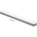 JBL Bar 300 MK2 5.0 Channel Compact All-In-One Soundbar - White Dolby Atmos - Room Correction - HDMI eARC with 4K Dolby Vision passthrough