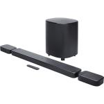 JBL Bar 800 MK2 7.1 Channel Soundbar with Detachable Surround Speakers & 10" Wireless Subwoofer BOX DAMAGED - FULL WARRANTY APPLIES