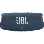 JBL Charge 5 40W Portable Bluetooth Speaker with Built-in Powerbank - Blue IP67 Waterproof - Up to 20 hours of playtime