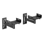 KONIC KN-SB75 Universal Adjustable Speaker Wall Mount