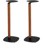 KONIC KN-BS622 Sophisticated Premium Speaker Floor Stand