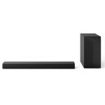 LG S60T 340W 3.1 Channel Soundbar