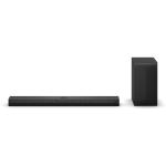 LG S70TY 400W 3.1.1 Channel Soundbar
