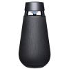 LG XBOOM 360 360° Bluetooth Speaker with Omnidirectional Sound -- Black LG XBOOM 360 360° Bluetooth Speaker with Omnidirectional Sound -- Black