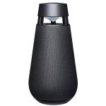 LG XBOOM 360 360° Bluetooth Speaker with Omnidirectional Sound -- Black
