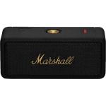 Marshall 1006234 Emberton II Black & Brass
