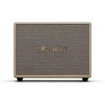 Marshall Woburn III 150W Home Stereo Bluetooth Speaker - Cream Iconic Marshall Design - 3-Way Driver System - 3.5mm + RCA + HDMI Inputs - Bluetooth 5.2