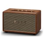 Marshall Acton III 60W Home Stereo Bluetooth Speaker - Brown Room-Filling Marshall Signature Sound - Bluetooth 5.2 - 3.5mm Aux Input