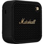 Marshall 1006714 Willen II Black & Brass