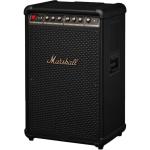 Marshall 1008040 Bromley 750 Black & Brass party speaker with 40+ hours playtime