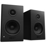 NZXT Relay Gaming Speakers 3" Black