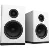 NZXT Relay Gaming Speakers 3" White