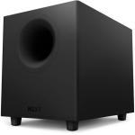 NZXT Relay Gaming Subwoofer 140W Black