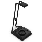 NZXT SwitchMix Headset Stand with Mixer