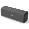 Panasonic NA07 Wireless Portable Bluetooth Speaker - Grey - 3.5mm Aux input - Up to 8 hours playtime