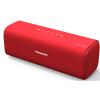 Panasonic NA07 Wireless Portable Bluetooth Speaker - Red - 3.5mm Aux input - Up to 8 hours playtime