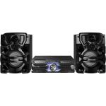 Panasonic SC-AKX710 500W Smart Hi-Fi Mini System with AIRQUAKE BASS Bluetooth / CD Player / FM Radio / AUX / MP3 / Mic / USB Inputs - App Control & EQ