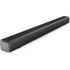 Panasonic SC-HTB100 45W Soundbar Slim Wall-Mountable Design - HDMI ARC + Optical + Bluetooth + 3.5mm + USB Inputs
