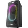 Panasonic SC-TMAX15 300W High Power Party Speaker System Bluetooth - Optical for TV / USB / Microphone / Guitar & 3.5mm Inputs - 7-Colour LED Lights - Easy-to-Grip Carry Handle Panasonic SC-TMAX15 300W High Power Party Speaker System Bluetooth - Optical for TV / USB / Microphone / Guitar & 3.5mm Inputs - 7-Colour LED Lights - Easy-to-Grip Carry Handle