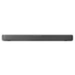 Philips TAB5109/98 120W 2.0 Channel Soundbar with Bluetooth 5.4 +HDMI ARC + 3.5mm + Optical input - Wall Mount included ,