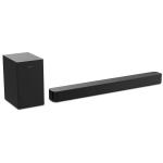 Philips TAB4500/98 140W 2.1 Channel Bluetooth Soundbar with Wireless Subwoofer