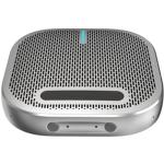 Rapoo CM500 - Omnidirectional Speaker Phone - 360° Voice Pick-Up - Full-Duplex  Communication - Compact and Portable - Bluetooth 5.0