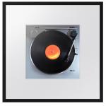 Samsung HW-LS60D Music Frame Wireless Speaker with Dolby Atmos