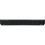 Sennheiser AMBEO Soundbar MAX 500W Premium All-In-One Soundbar 13 Speakers for 5.1.4 3D Audio with Deep 30Hz Bass - Dolby Atmos - Sony 360 Reality Audio - Bluetooth - 4K Passthrough & Chromecast Built-in - 2 Year Warranty
