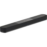 Sennheiser AMBEO Soundbar Plus 400W Premium All-In-One Soundbar 9 speakers for 7.1.4 3D Audio with Deep 38Hz Bass - Dolby Atmos - Sony 360 Reality Audio - WiFi - Bluetooth - AirPlay2 - 4K Passthrough & Chromecast Built-in - 2 Year Warranty