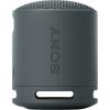 Sony SRS-XB100 Wireless Portable Bluetooth Speaker - Black IP67 Rugged & Durable - Up to 16 Hours Playback Per Charge - Speakerphone - Stereo Pairing - Google Fast Pair - USB-C Charging Sony SRS-XB100 Wireless Portable Bluetooth Speaker - Black IP67 Rugged & Durable - Up to 16 Hours Playback Per Charge - Speakerphone - Stereo Pairing - Google Fast Pair - USB-C Charging